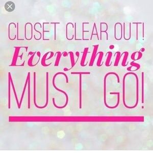 Make me an offer! Trying to liquidate! Thanks! 😊